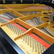 1991 Kawai GS60 grand piano - Grand Pianos